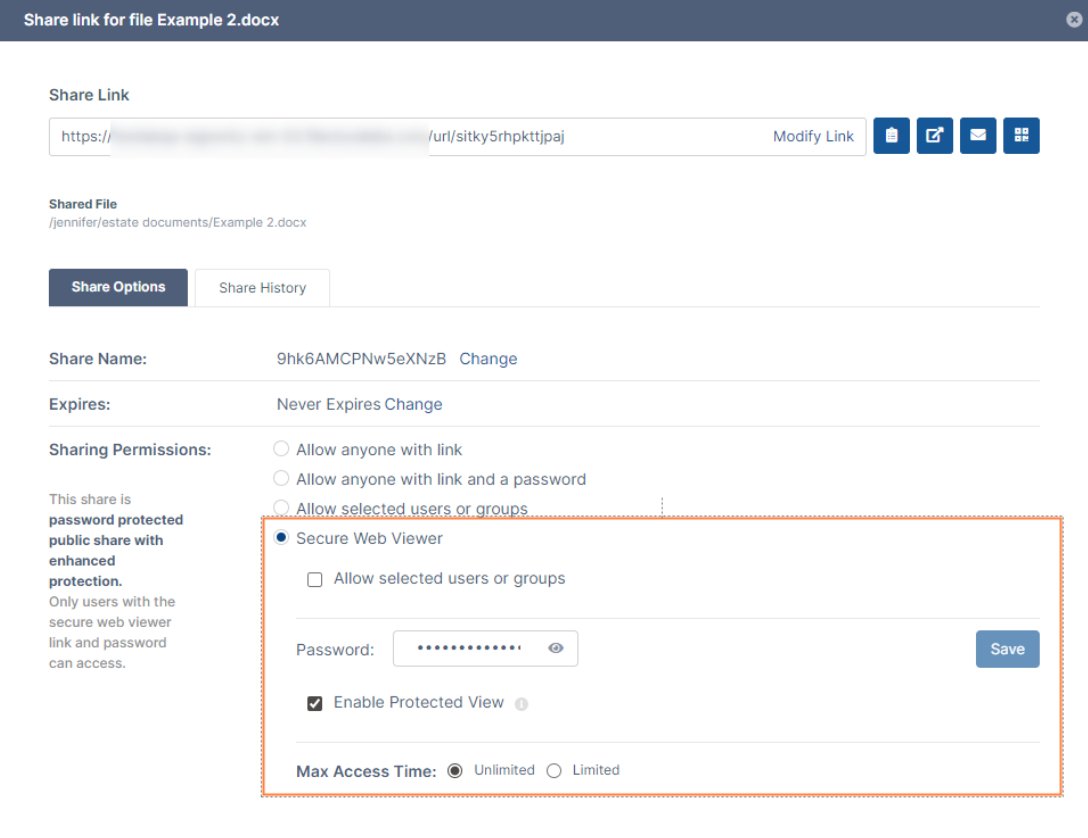 FileCloud tweet media