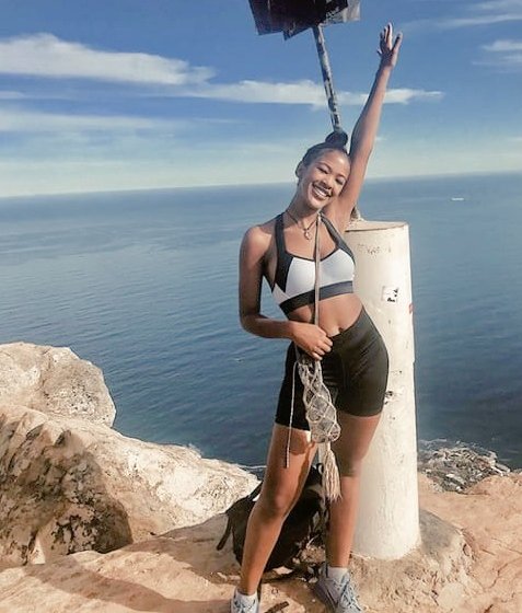 It’s #Chooseday 💛
Today we choose to honour Uyinene Mrwetyana — her courage, kindness, and light.
Let’s choose compassion over cruelty, love over fear, and action over silence.
We choose her legacy. We choose light. ✨ #NenesLegacy #UyineneMrwetyana