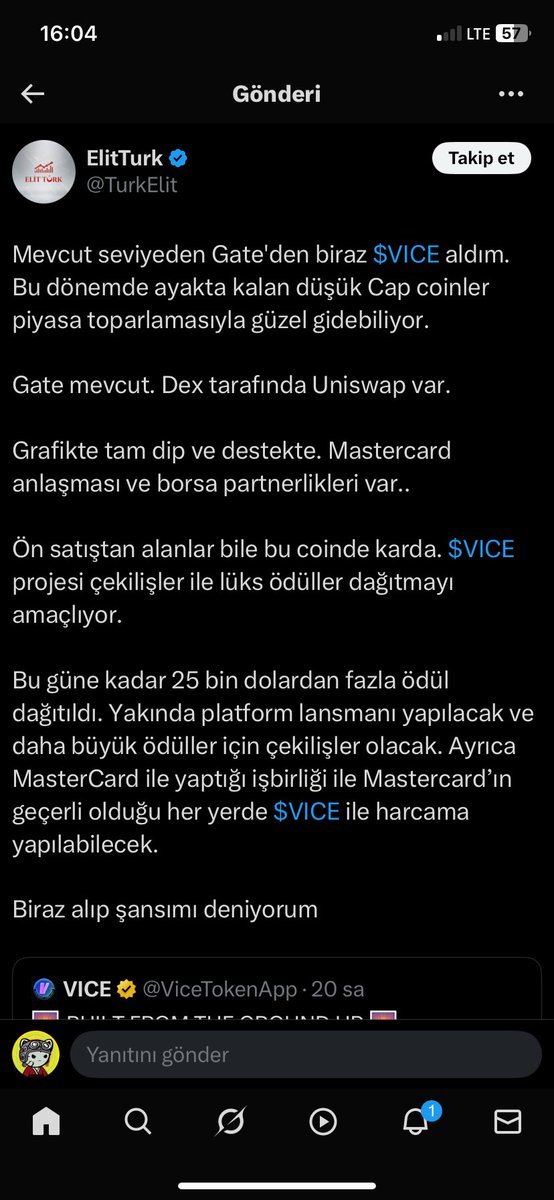 Dark Trade I HUDL tweet media