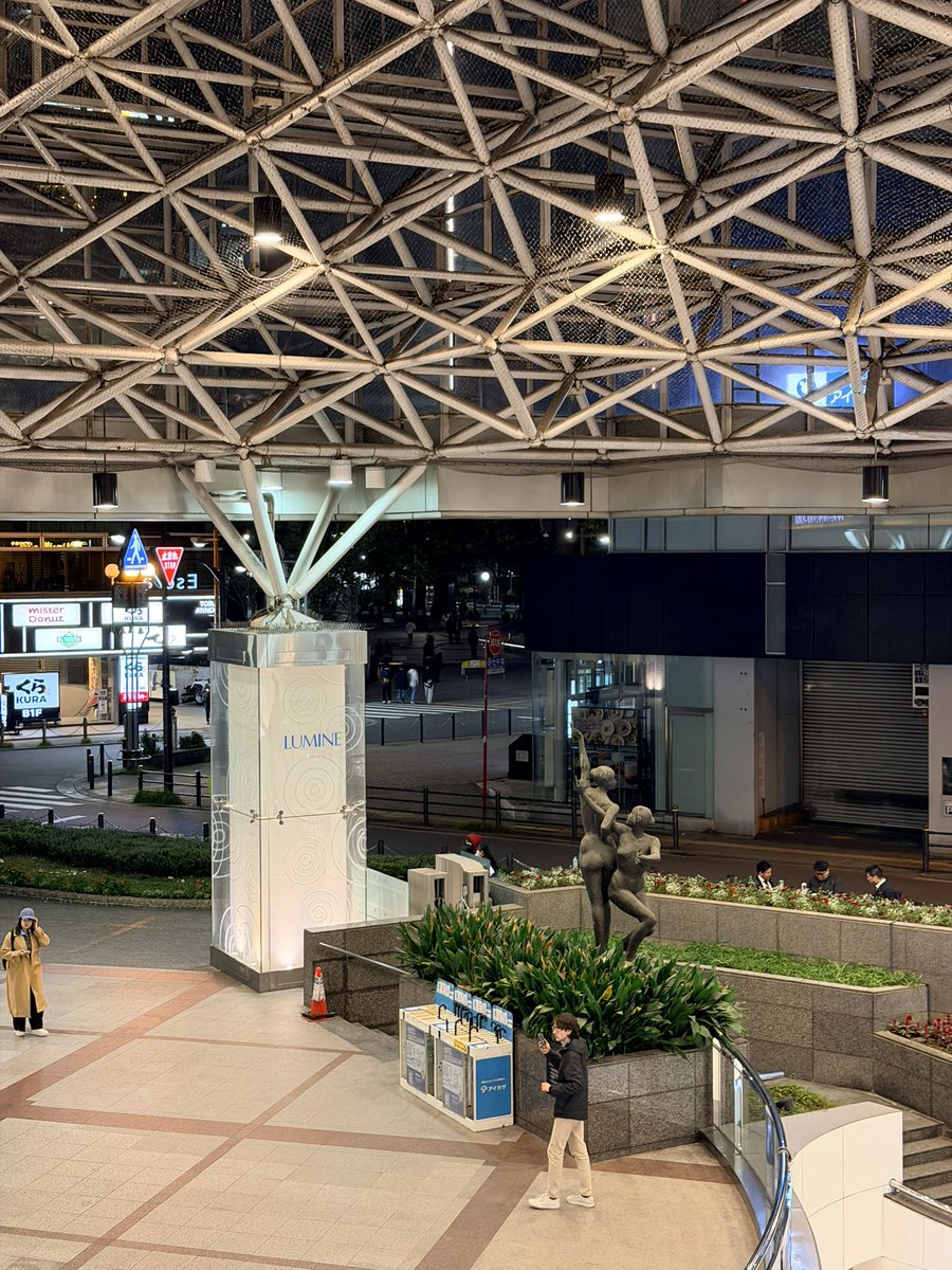 0x_frost's tweet image. Just saw a japanese salaryman stare at the 15m BTC chart for a minute straight in complete shock

It is so fucking over isnt it