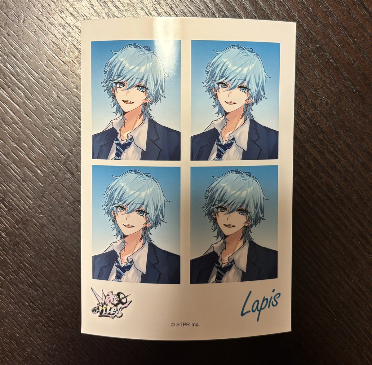 gui@取引垢 tweet media