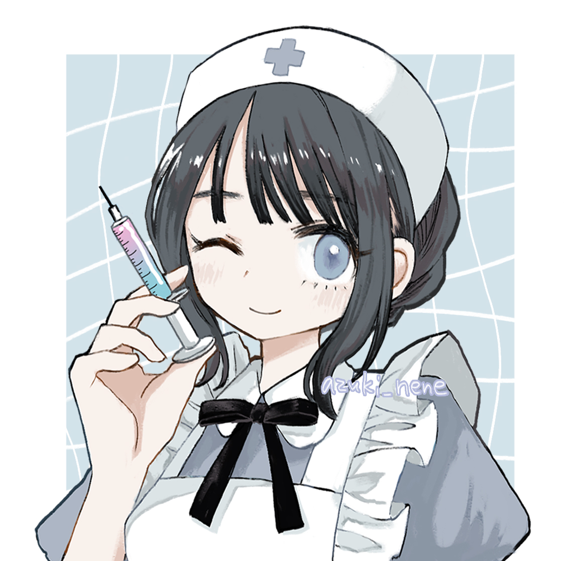 あきねぇページ 亜月ねね☾11/24ｺﾐﾃｨｱ南3ち26ab (@azuki_nene) / Posts / X