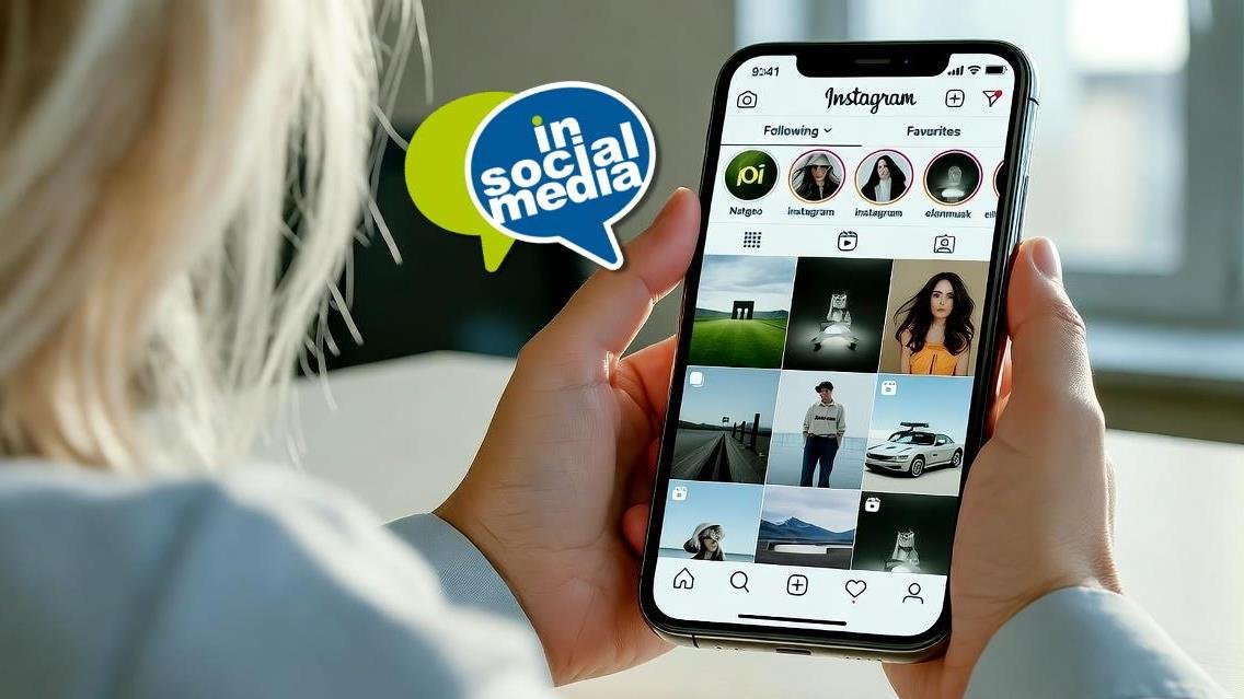 Insocialmedia tweet media