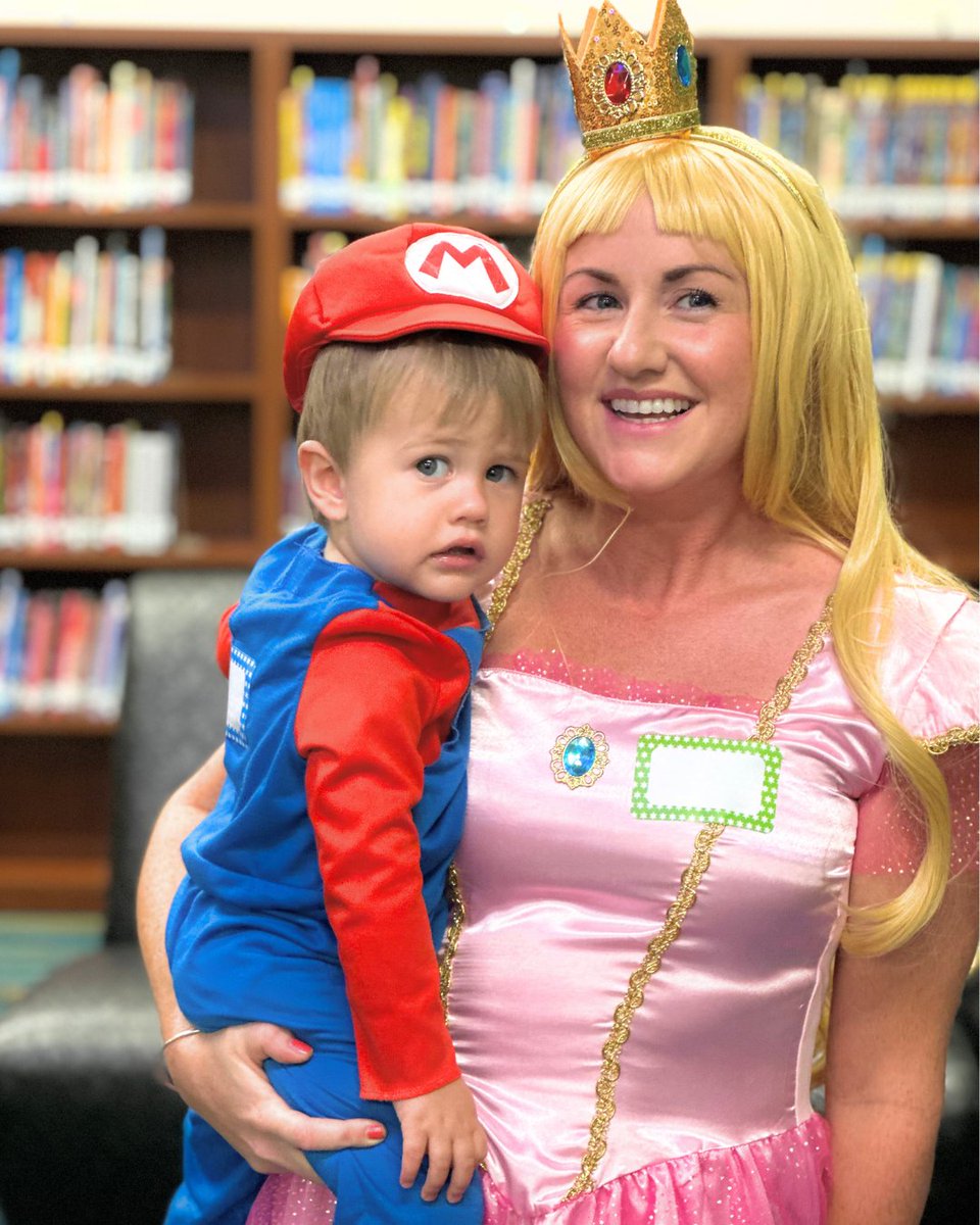 BBCityLibrary's tweet image. Step into your favorite character’s shoes—whether through a book, a movie, or a digital escape with Libby and Kanopy. And don’t forget to check out this week’s upcoming library programs: bit.ly/bblibraryprogr…