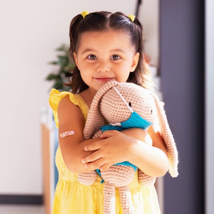 Texas Pediatric Society tweet media