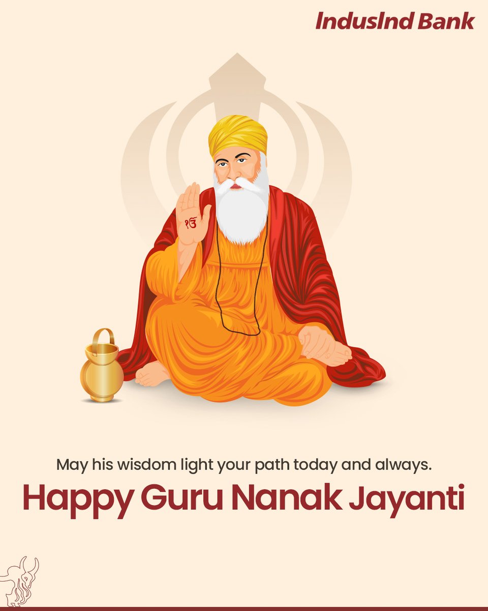 IndusInd Bank tweet media