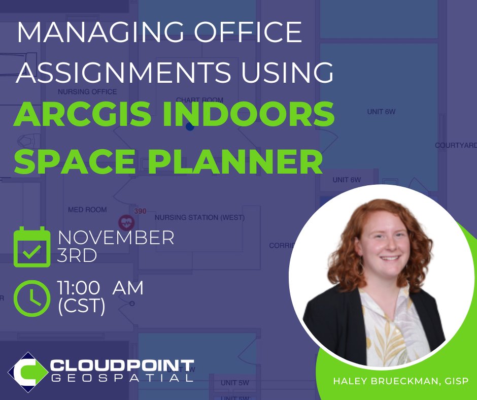 Cloudpoint Geospatial tweet media