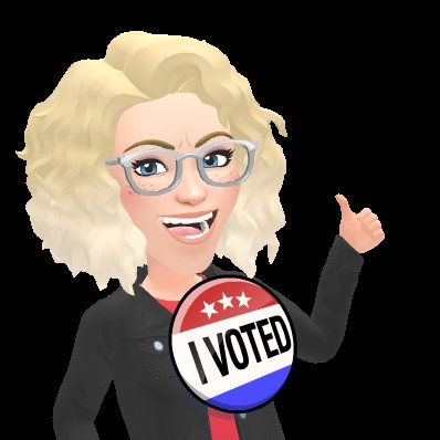 MainGoal_Heaven's tweet photo. 6am 1st in line, in and out 😊
#vote #govote
#VoteRedVA @WinsomeSears @JasonMiyaresVA https://t.co/rLZRINDBtx