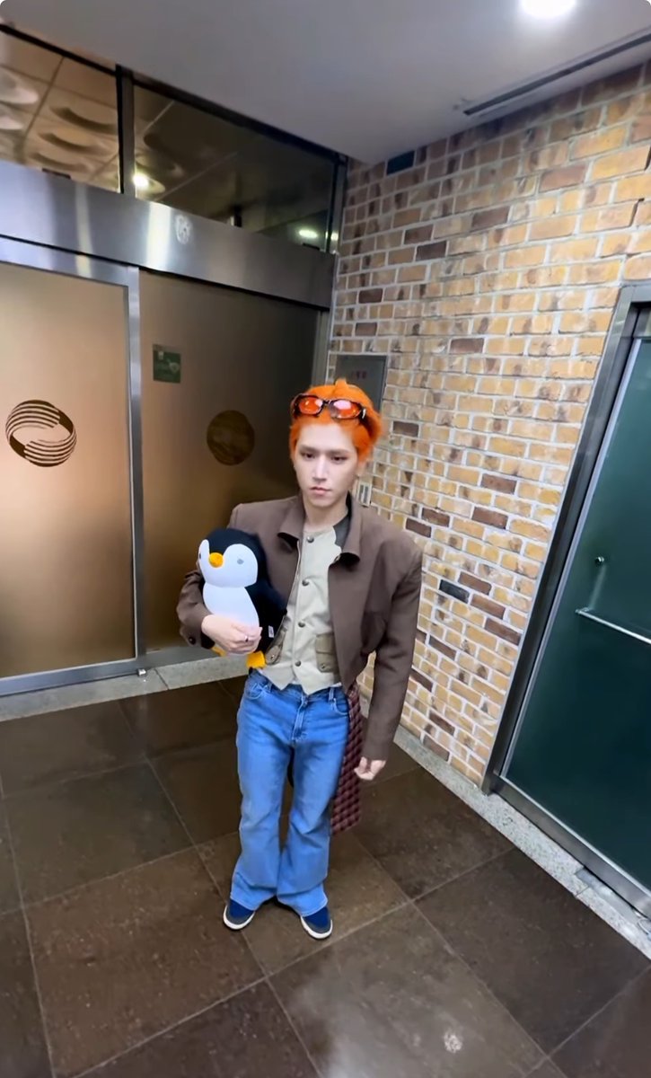 엄마가 모르셔서 그렇지 다들 이렇게 입어요