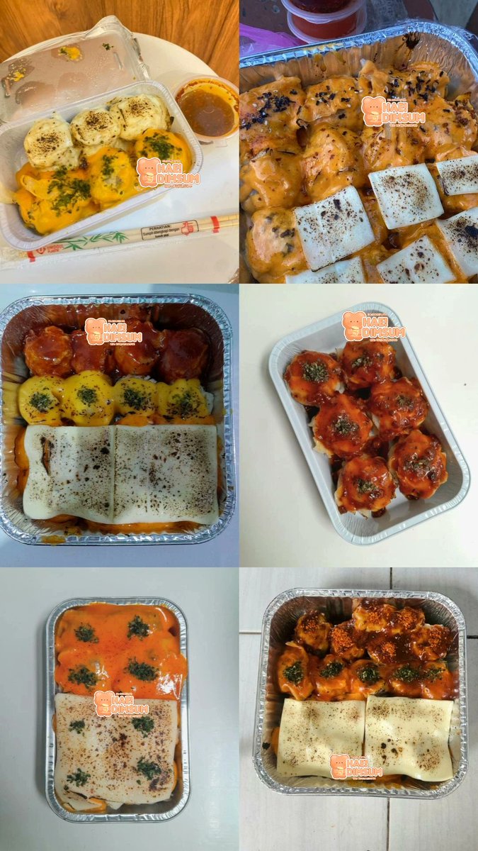 eleveneroo's tweet photo. Izin WTS makanan yaa admin...

Guysss... ada yg mau beli dimsum aku gaaa pas the blaze nntii (???) Dijamin rasanya ENAK PWOLLL... 

(+ udh free air mineral)
Harga? murce
Udh banyaakk testi (bisa cek di ig: hae.dimsum)

Yg mauuu bisa DM aku yaa🤩 https://t.co/m06whtLMa4
