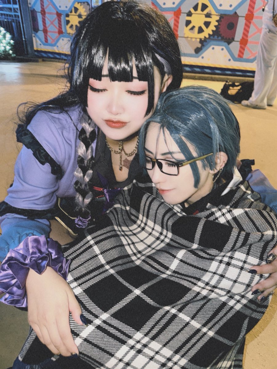 コスプレ エスプリ スノホワ あんスタ エスプリ スノホワ エス コスプレ コスプレ エスプリ スノホワ