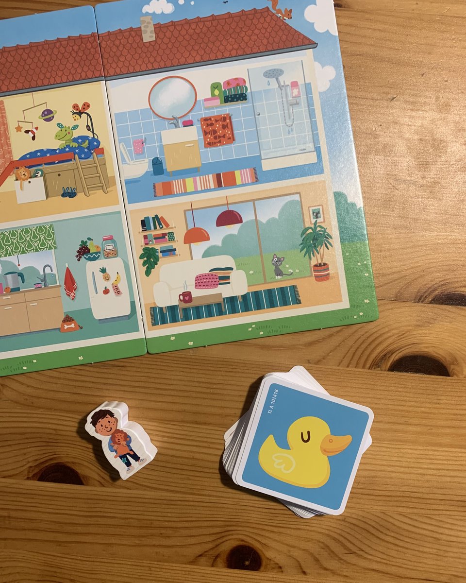 logopedicum's tweet image. ✨ Estimula las habilidades de tus peques jugando con nuestra selección de juegos de mesa 🎲 para peques de 2-3 años 👶🏼 de Haba.

Descúbrelos 👉 logopedicum.com/tienda/?filter…

#Logopedicum #Haba #JuegosDeMesa #Logopedia