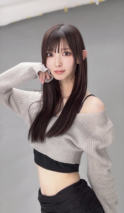 Twitterのコスプレ画像3