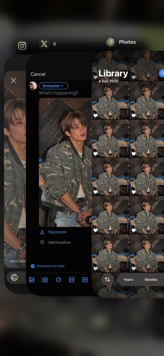 watermelkiee's tweet image. please don’t make me get a job