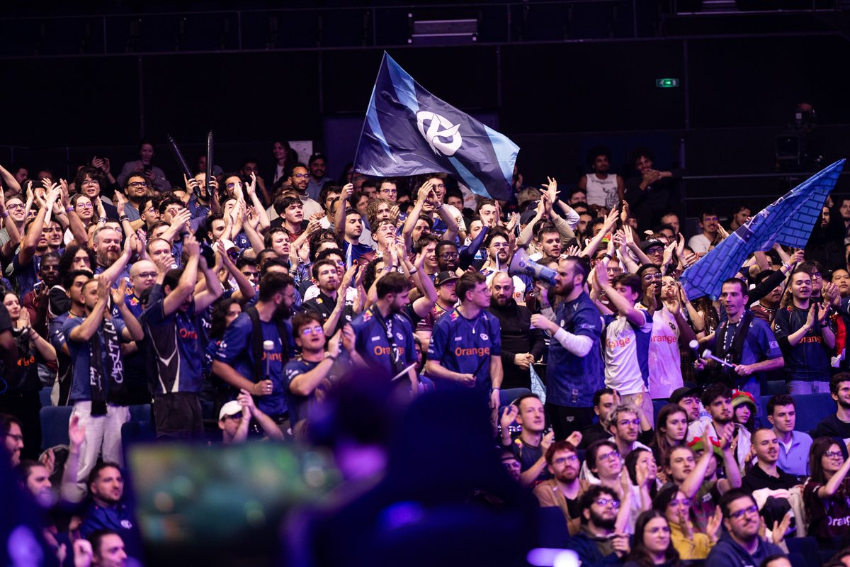 KarmineCorp's tweet image. Derrière chaque victoire, il y a vous 💙 #KCORP