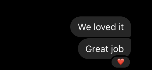 Ahmed Elnemr | Video Editor tweet media