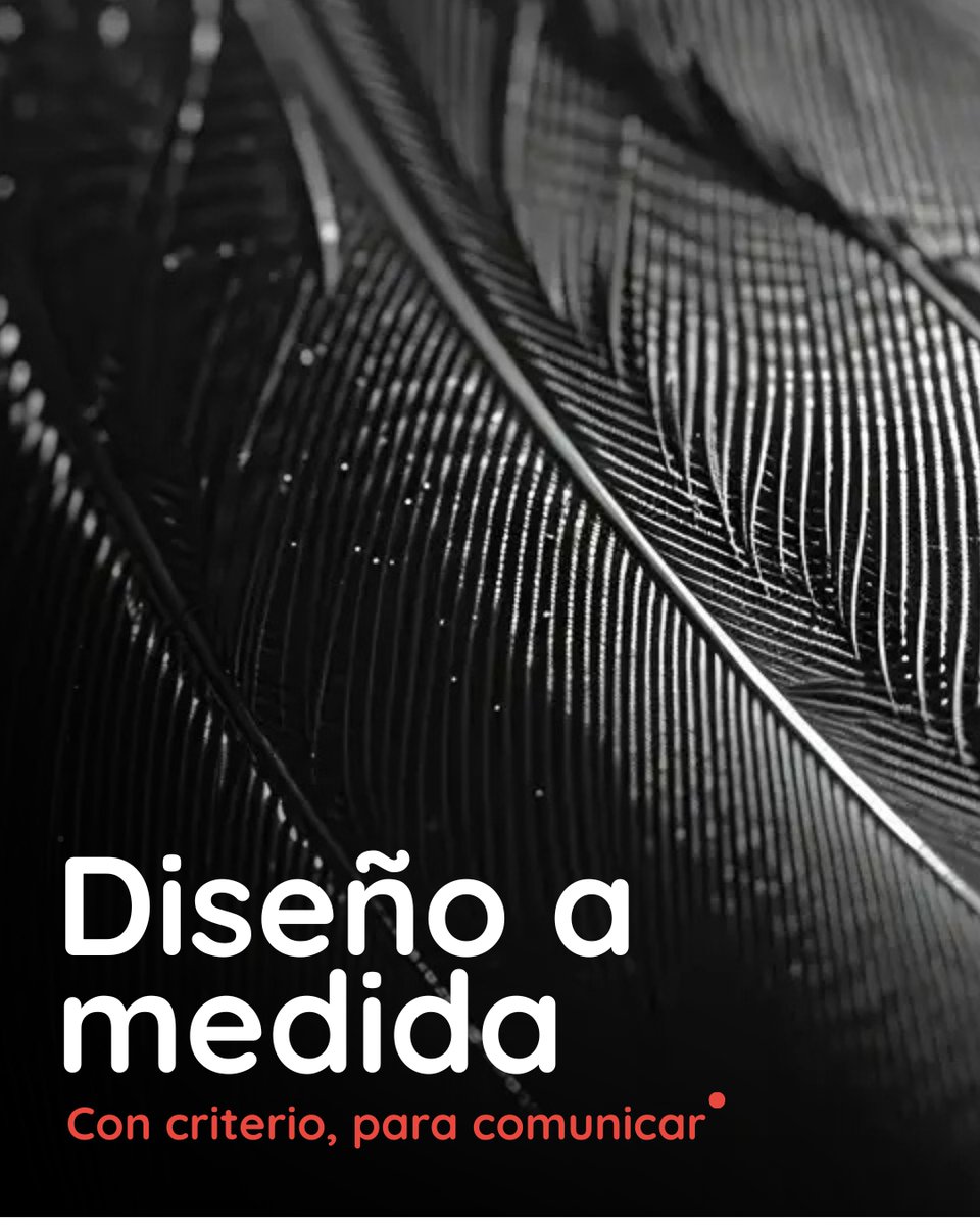 Con criterio, para comunicar.

#DiseñoDeMarcas #BrandingCreativo #DiseñoConSentido  
#IdentidadVisual