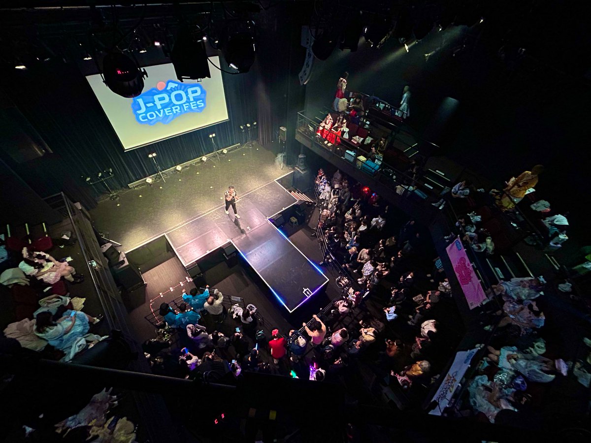 JPOPCOVER_FES's tweet photo. 🌸#JCFビヨンド 御礼🌸
ご出演、ご来場いただいた皆様へ🙇♀️ https://t.co/ChZyTXauBM