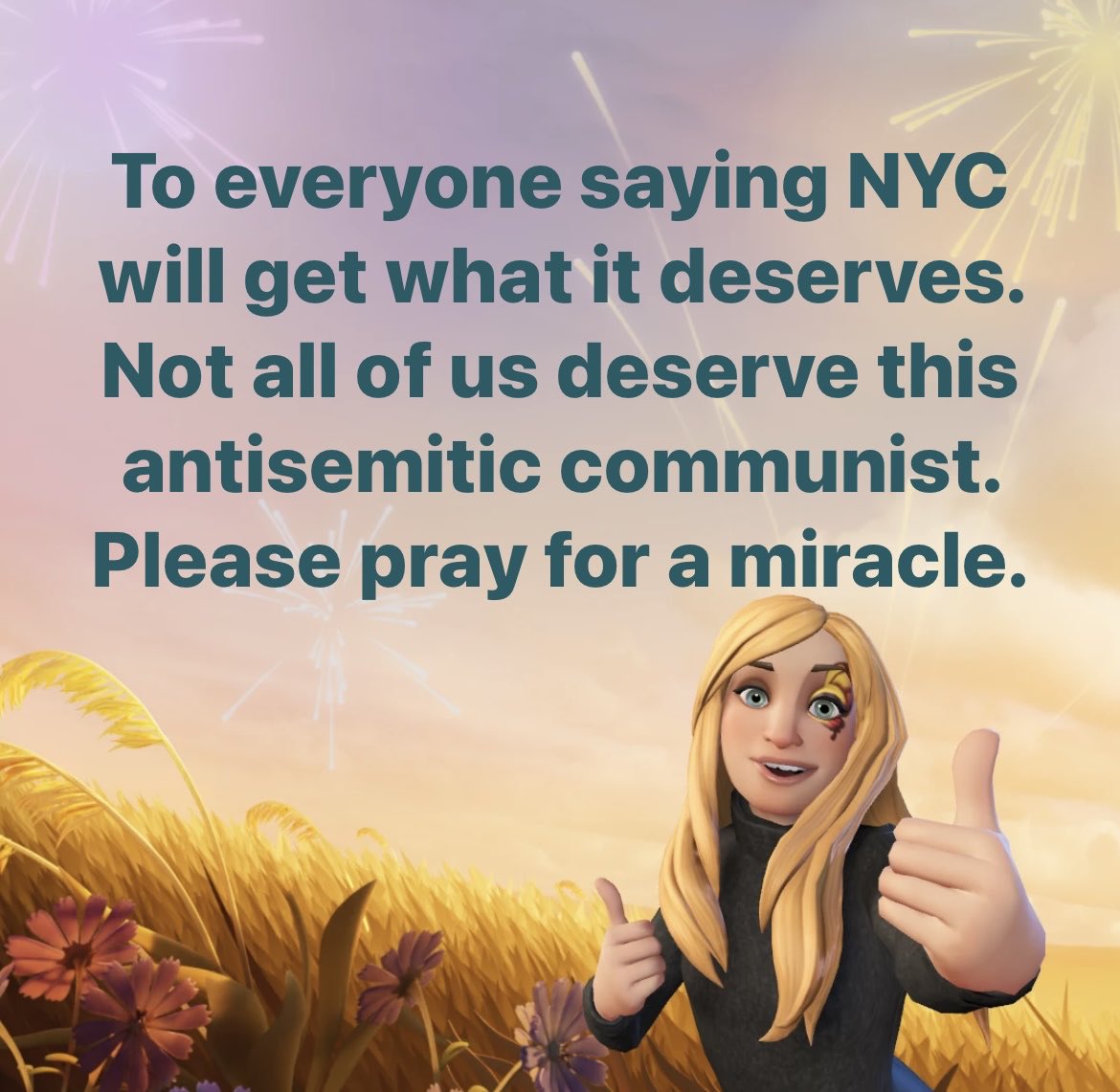 TheGlovesAreOff (@nevergivein1776) on Twitter photo 