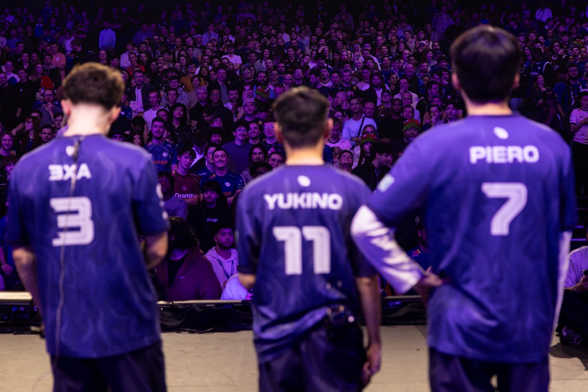 KarmineCorp's tweet image. Derrière chaque victoire, il y a vous 💙 #KCORP