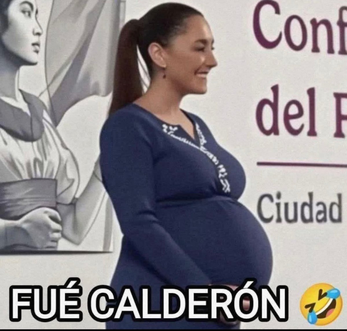 La Abuela García®™ tweet media