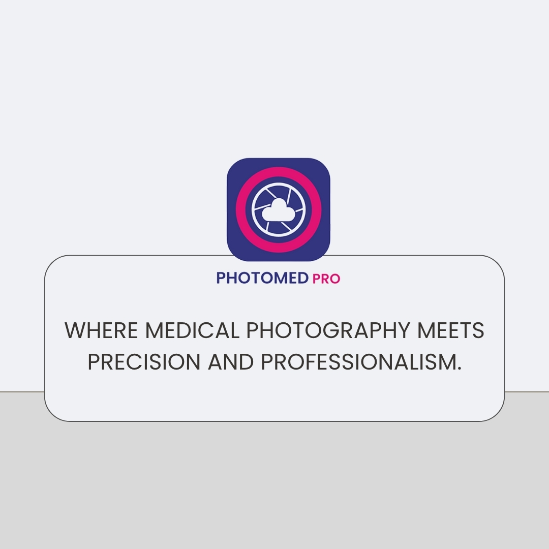 PhotoMed_'s tweet photo. Perfection isn’t the goal — professionalism is.
Your results deserve better than camera roll chaos.
PhotoMedPro keeps every image aligned, secure, and organized — just like your care.
📸 Start organizing like the expert you are.

#MedTech #ClinicalPhotography #Dermatology https://t.co/Y3fywwJqNw