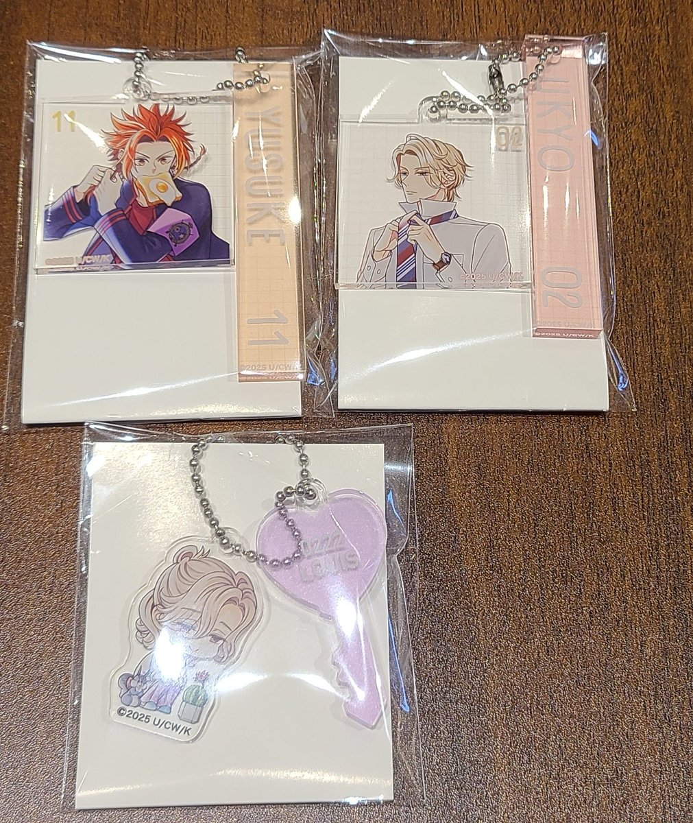 ミライ＊ツイフィあり tweet media