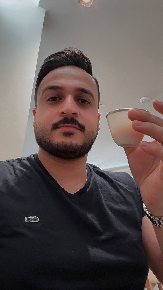 سراج المطوع tweet media