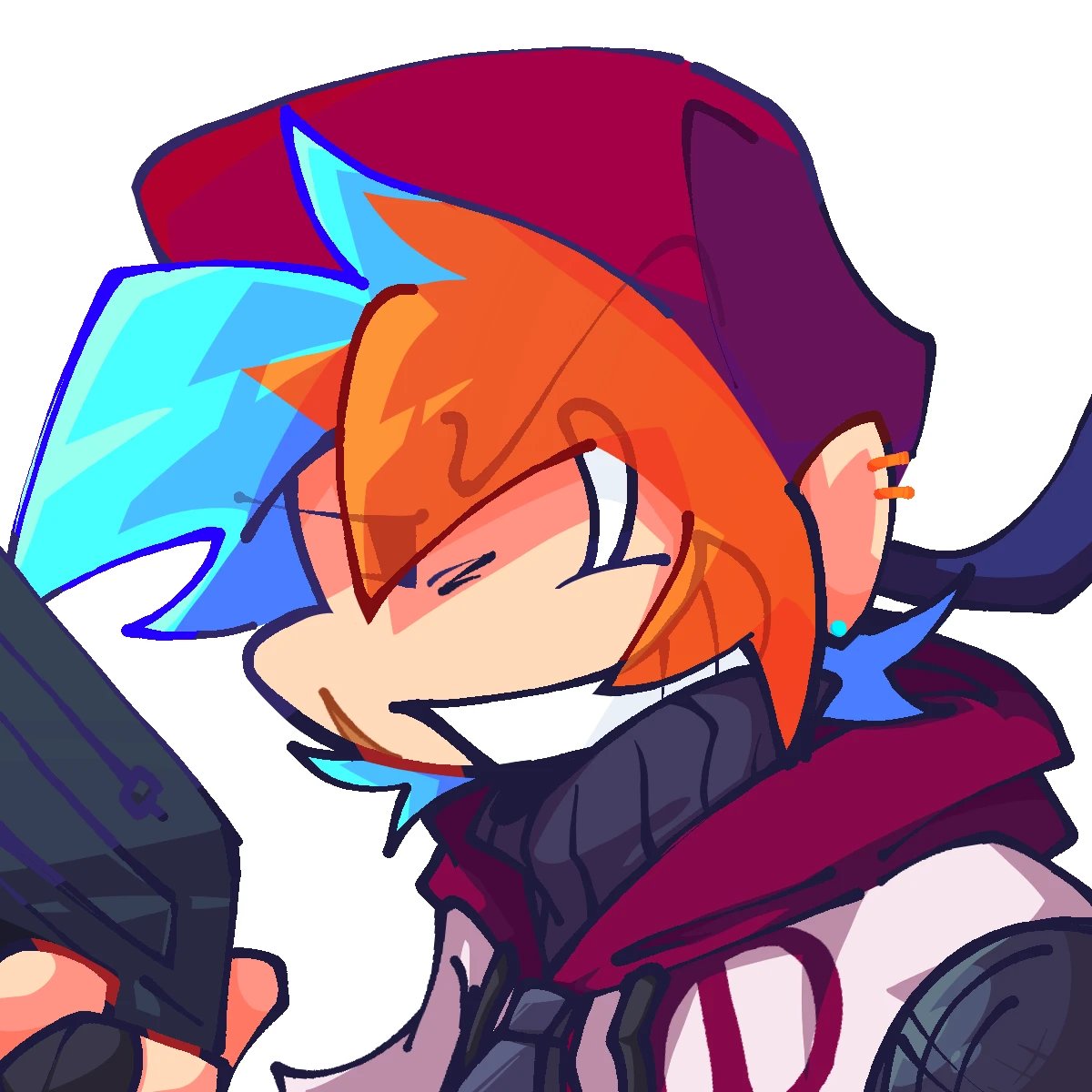 simi_puyiweide's tweet image. :D
#FunkinMIX