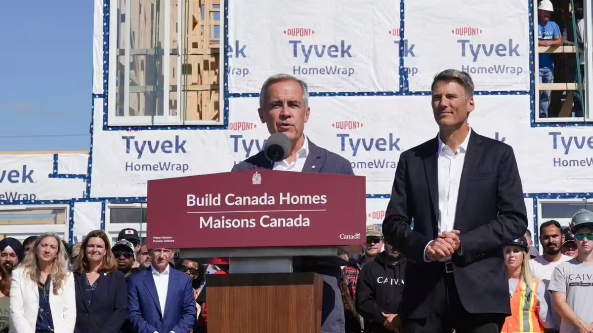 Fusioncorp_Dev's tweet image. 🎙 Coming Soon — Building Toronto’s Skyline! 

Join our CEO Nick Ainis and MP Jennifer McKelvie to discuss greener housing. 

🎧Subscribe: ow.ly/ZzsG50XmcaR 

#BuildingTorontosSkyline #NickAinis #JenniferMcKelvie #Housing #Infrastructure #BuildCanadaHomes #CityBuilding