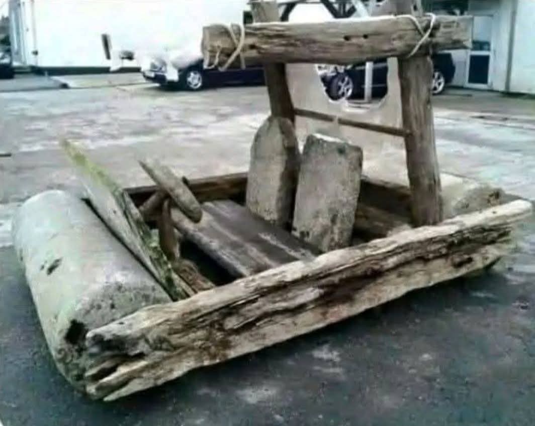 Hey gidi günler hey..
Akp gelmeden önce hiçbir şey yoktu , mesela 1999 yılında işe gidip gelirken kullandığım  araba ,  Taşbach markaydı..😎