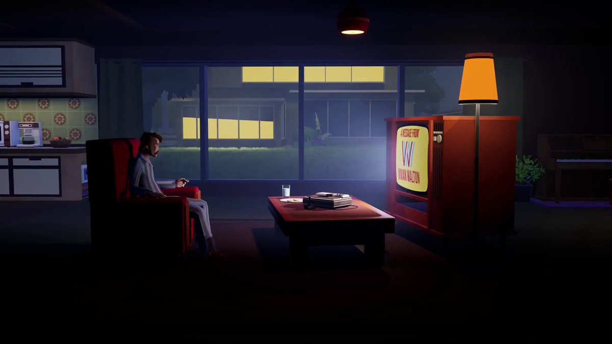 Trevor on October 31 vs Trevor on November 1. 🤣

#AmericanArcadia📺 #indiegame #indiedev