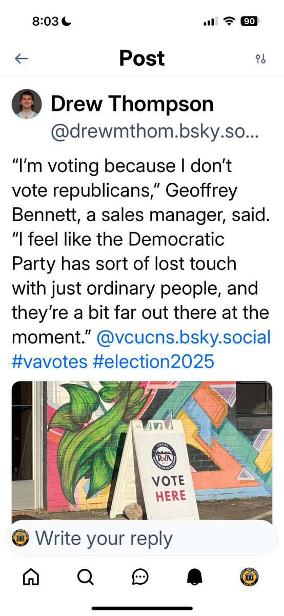 Capital News Service tweet media