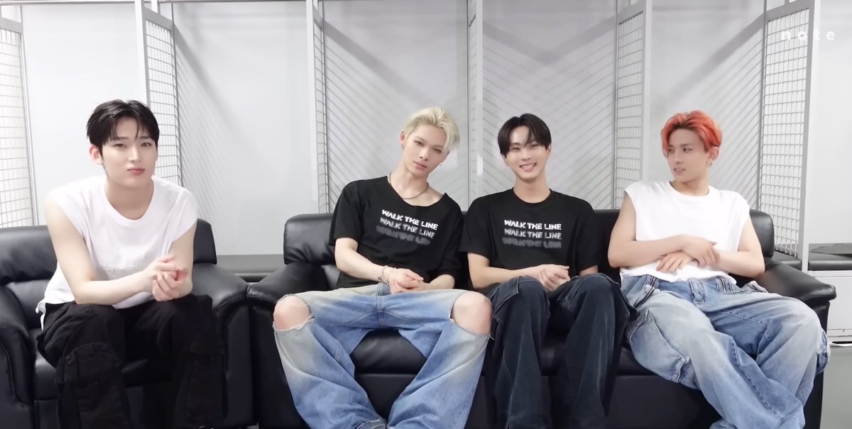 ละน้องซอนอูเรืองแสงมาก กลัวใจพี่ฮีซึงจะบอกว่า โอ้ะในกล้องนายขาวมากเลยนะเนี่ย