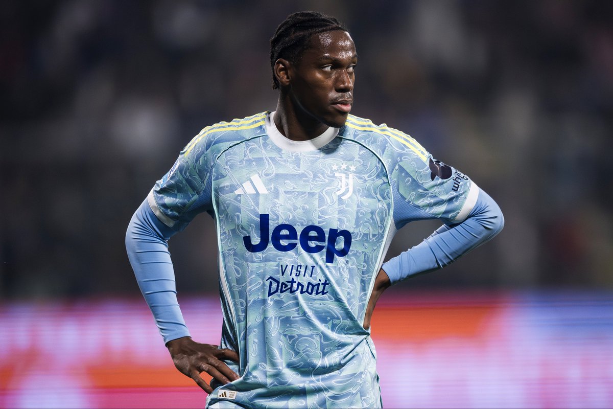 🚨🇨🇦 Juventus and Jonathan David are not planning to part ways in January despite reports.

Story being played down by sources close to both club and player as David’s fully focused on his Juve chapter.

No talks/contacts took place with other clubs.

🎥 youtu.be/PbBBl-egl0Q