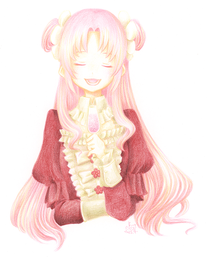 「#いい推しの日 #フラワーナイトガールイラスト」|翔のイラスト