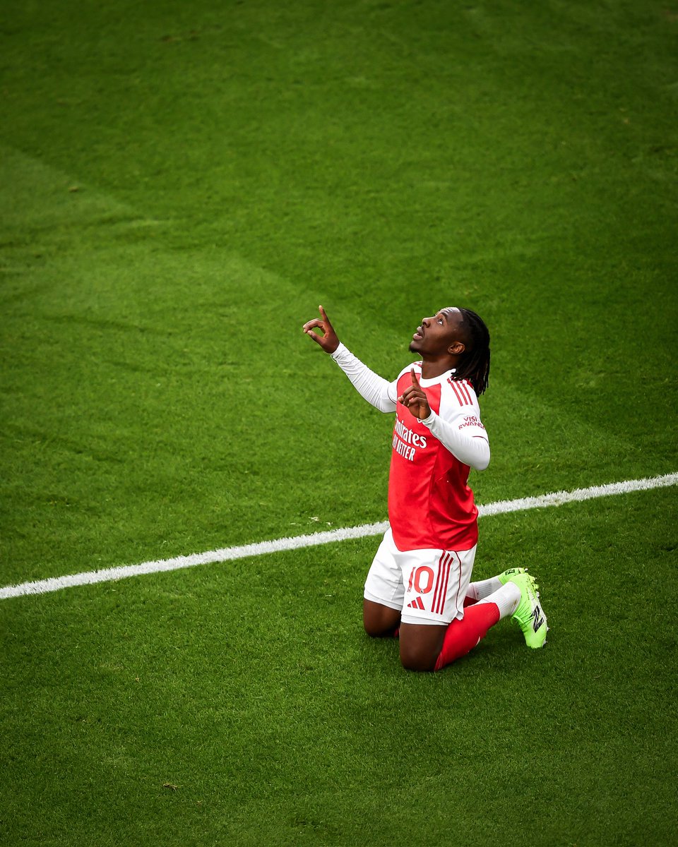 Ar_senalXtra_'s tweet image. 🚨🗣️ If Eze scores against Slavia Praha, I’ll be giving away $20 to one random person who like and comment under this post.

MUST be following me to qualify