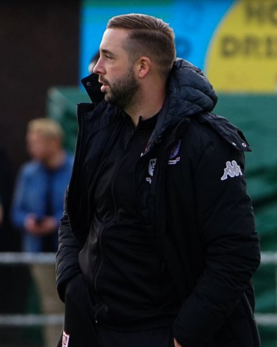 Potters Bar Town FC tweet media