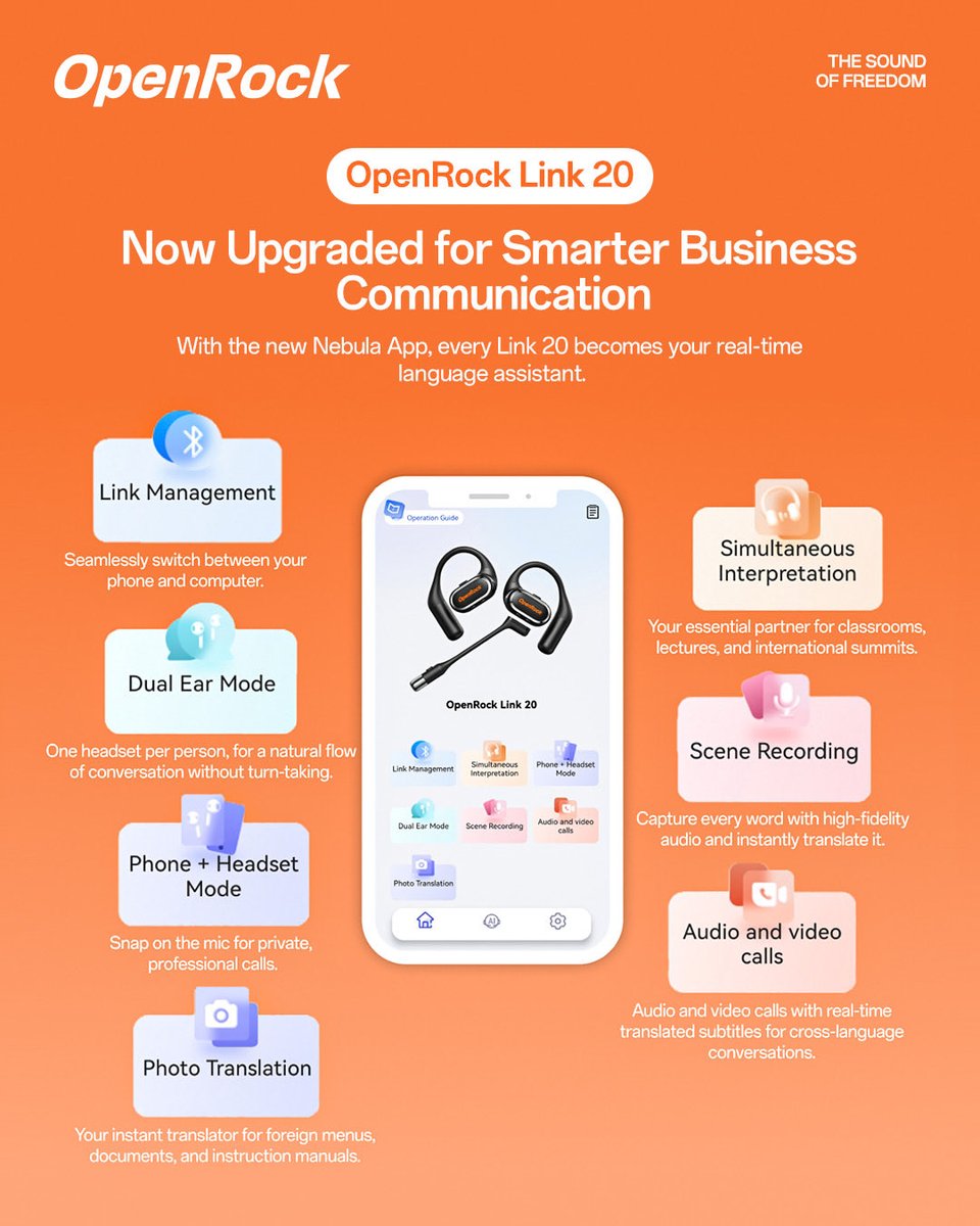 OpenRockGlobal tweet media