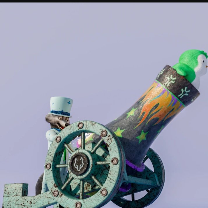 At this point, the vision is starting to click.

<a href="/wolfswapdotapp/">Wolfswap | Swap & Earn</a> isn’t just building tools they’re creating a loop where every part of the ecosystem feeds the next. One win leads to another and value keeps circulating back to the community.

And honestly, those random Mystery Box