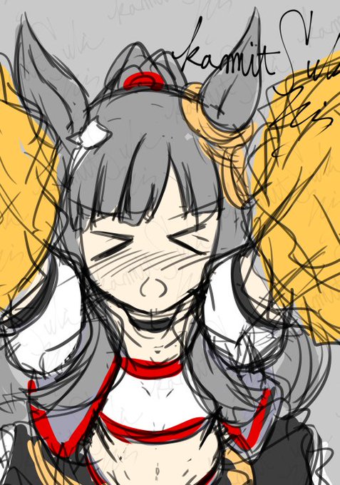 ドチャクソかわいいクロノ描いてる
週末に完成できたらいいなぁって 