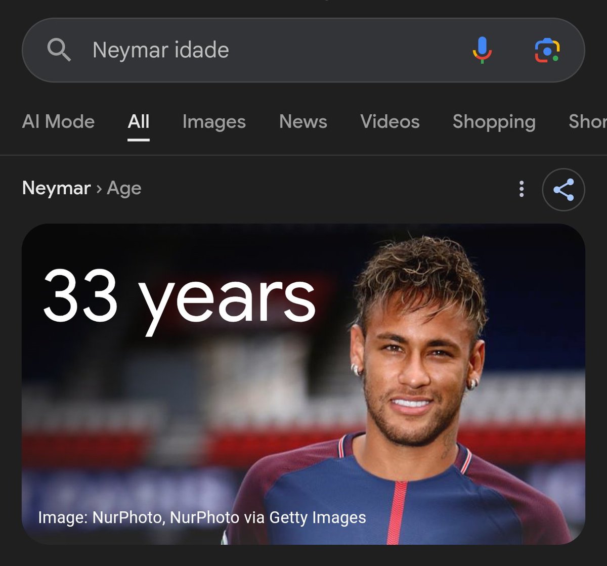 PhoenixBR's tweet image. &quot;34 anos, nada mal né?&quot;