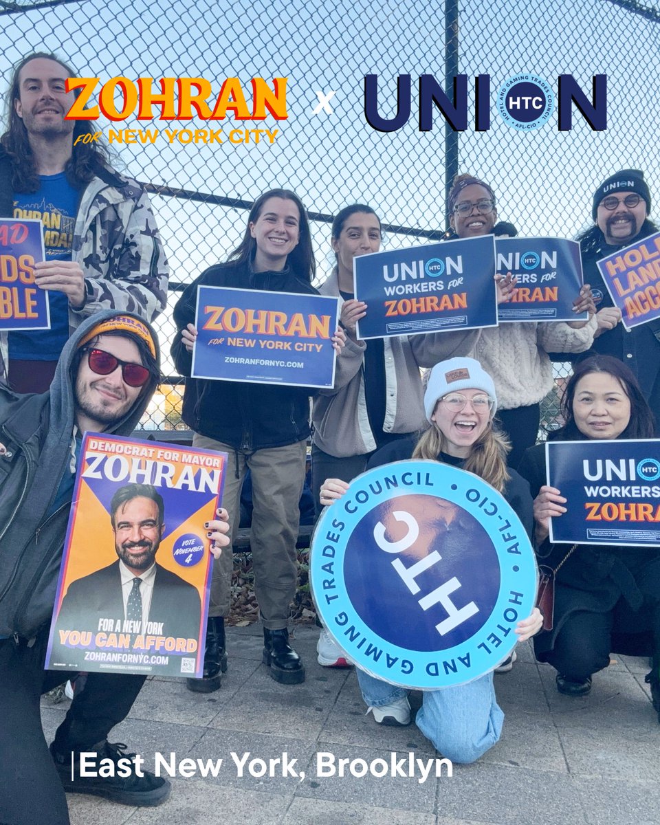 Hotel and Gaming Trades Council tweet media