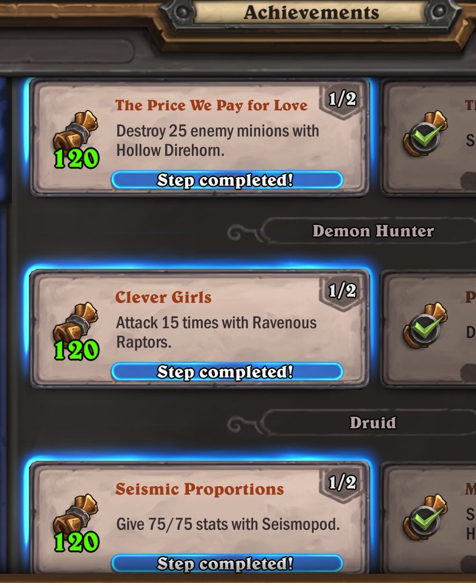 Ben Hearthstone tweet media