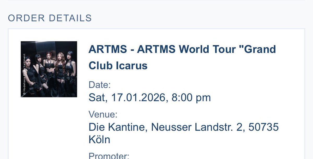 See you soon 🫶🏼 <a href="/official_artms/">Official ARTMS</a>