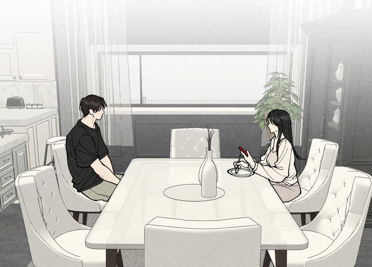 he’s so silly i love him