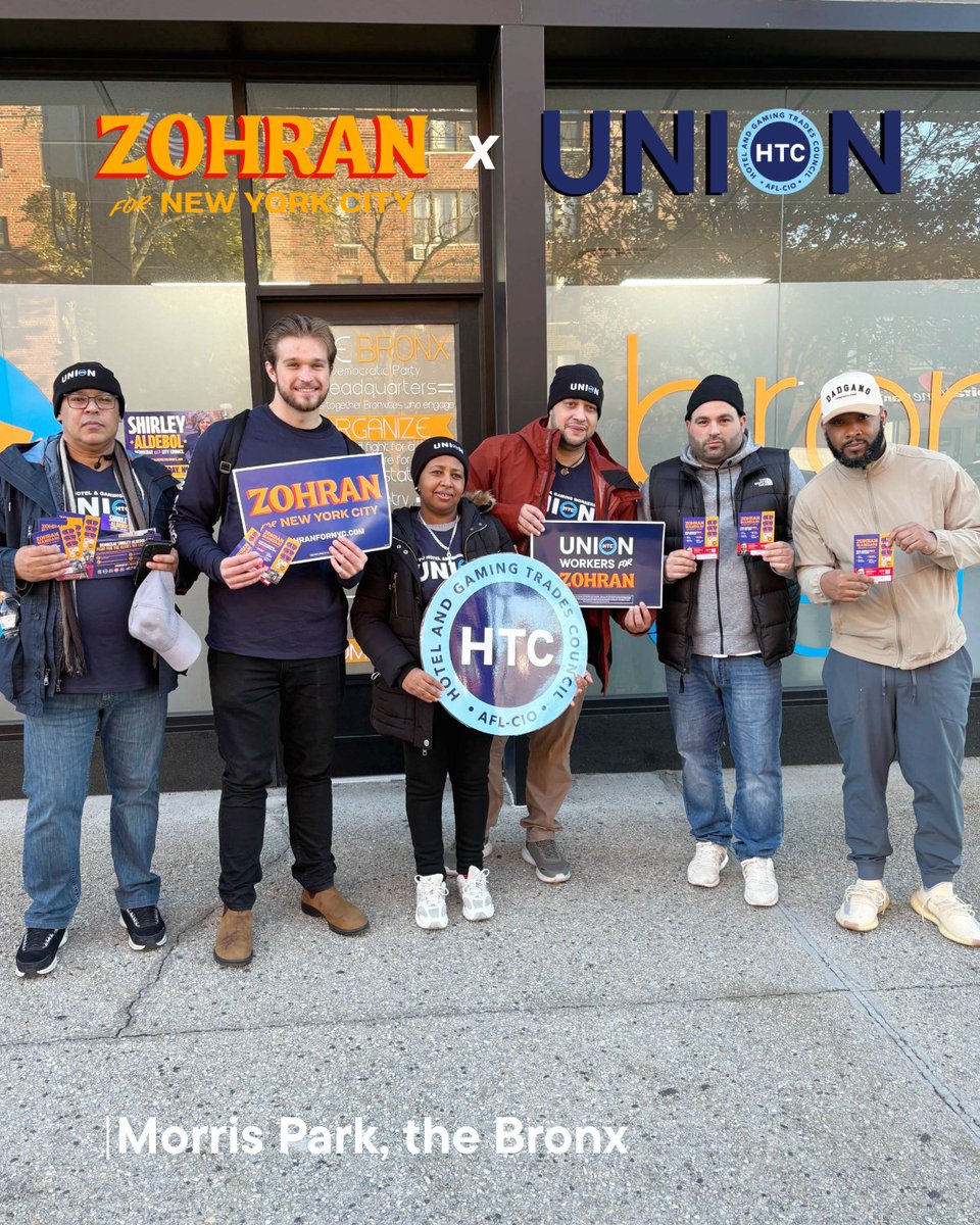 Hotel and Gaming Trades Council tweet media