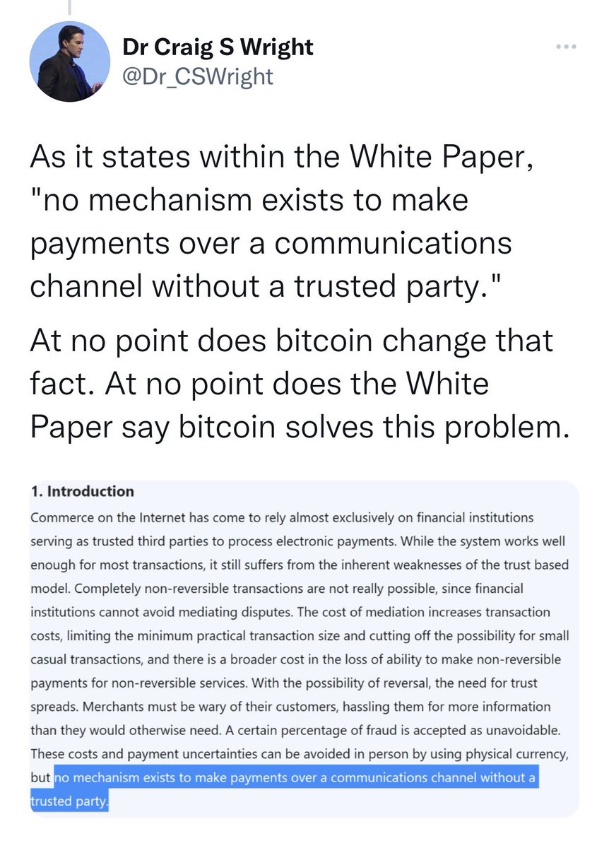 Oof. This just reminded me of the craziest argument Craig ever tried to make, which immediately blew up in his face and he quickly dropped it. Good times