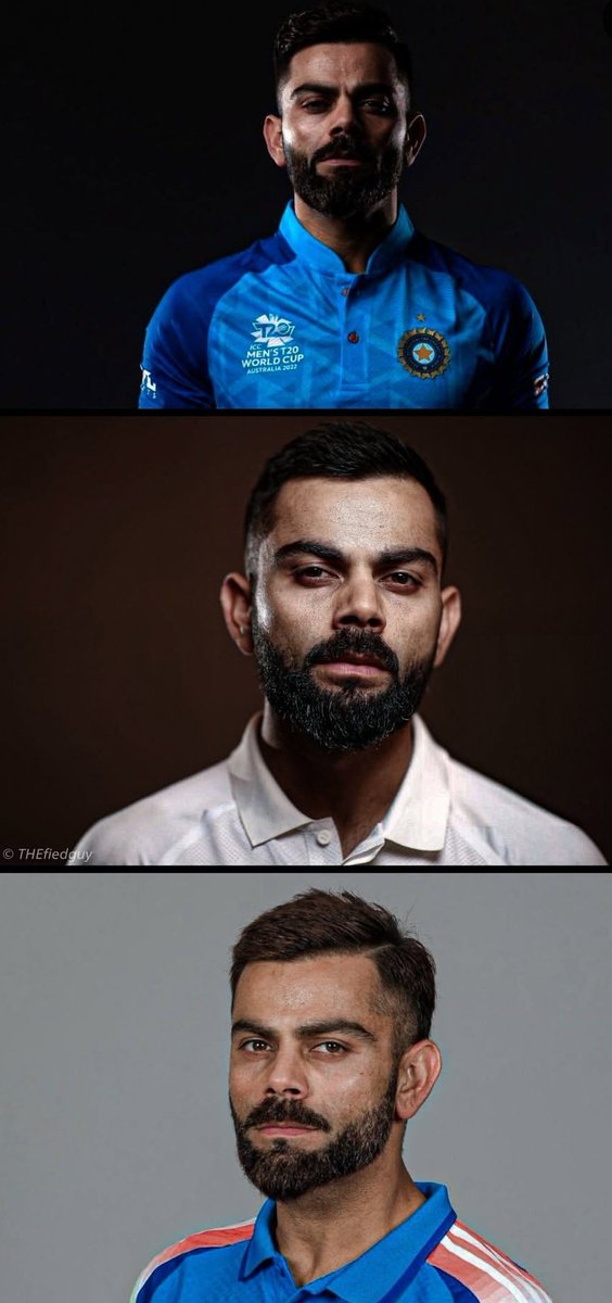 SubashMV5's tweet image. 2011 ODI World Cup Winner 🏆
2013,2025 Champions Trophy Winner 🏆
2024 T20 World Cup Winner 🏆
💯 Most ODI centuries (51)
👑 Happy Birthday to His Majesty 👑 🤴 #HappyBirthdayViratKohli  #Kingkohli #Virat #INDWvsSAW #Roko #IPL2025 #ViratKohli #INDvAUS #CWC25