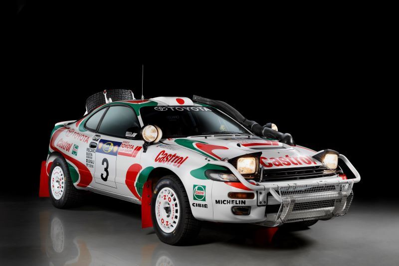 カストロール on X